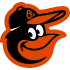 Baltimore Orioles logo